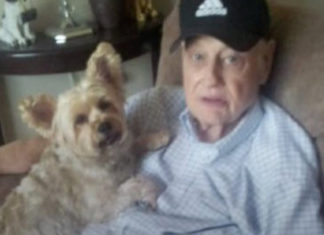 Woman Puts Dad With Alzheimer’s On A One-Way Flight To Denver Claiming She’s ‘Done With Him’