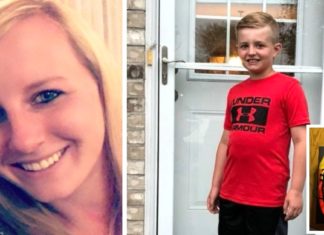 Mom’s Surprised By Manager’s Response To Son’s Shoe Dilemma