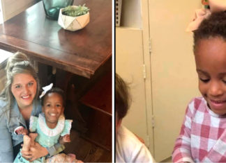 Response To White Mom’s Plea About Black Daughter’s Hair