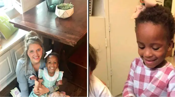 Response To White Mom’s Plea About Black Daughter’s Hair