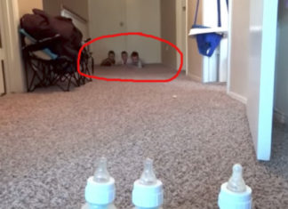 Triplet Baby Boys Create A Game Mom Will Never Forget