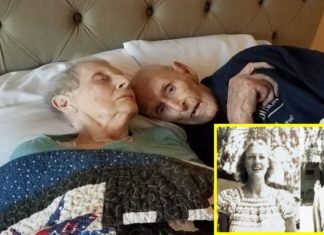 Couple Served In WWII Together, Married For Seven Decades, Die On The Same Day After Taking Their Last Nap Together