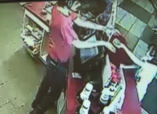 Man’s Small Act Of Kindness Rewarded With 5000% Tip