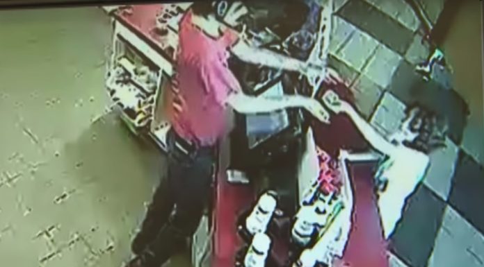Man’s Small Act Of Kindness Rewarded With 5000% Tip