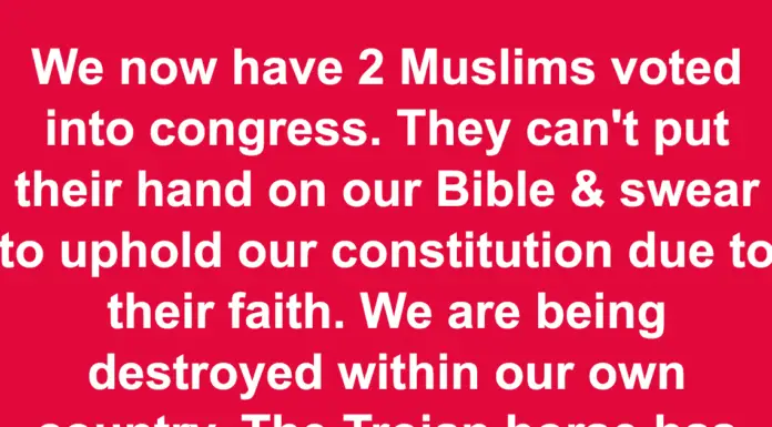 Teenager Gets Tired Of Grandmother’s ‘Ignorant’ Facebook Posts, Publicly Shuts Her Down