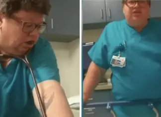 Dad Records Doctor Laughing and Making Fun Of Son’s Anxiety Attack