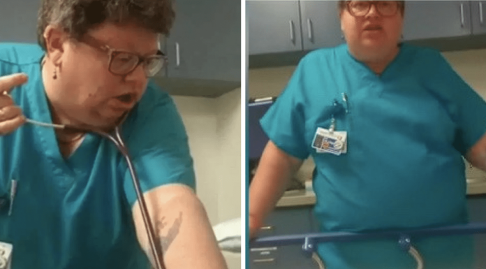 Dad Records Doctor Laughing and Making Fun Of Son’s Anxiety Attack