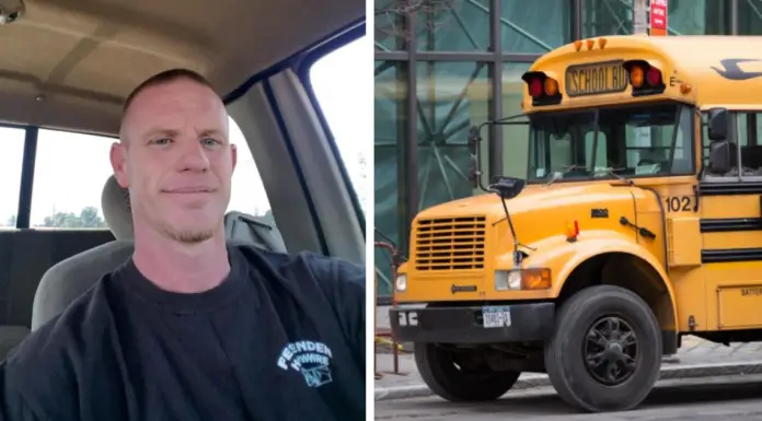 Dad punishes daughter for bullying but some believe he took it too far