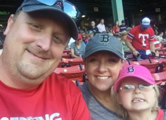 Dad Teaches Stranger A Lesson After Making Rude Comment