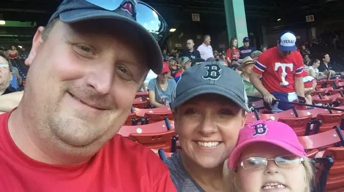 Dad Teaches Stranger A Lesson After Making Rude Comment