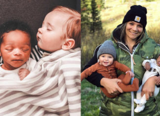 This is the coolest and sweetest story ever, also grab a tissue