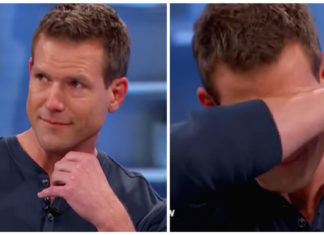 Dr. Travis Opens Up About the “Special Lady” in His Life