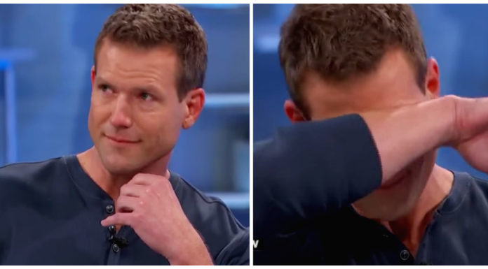 Dr. Travis Opens Up About the “Special Lady” in His Life