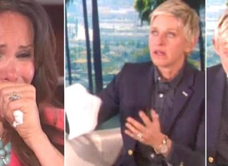 This teacher does more for her students than just teach