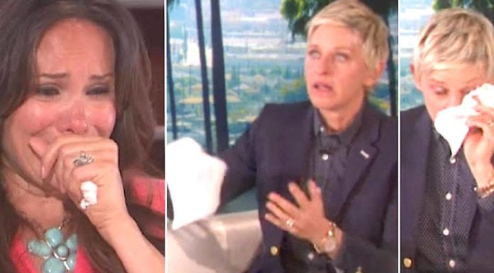 This teacher does more for her students than just teach