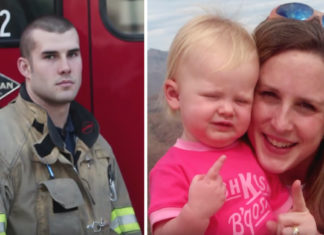 Man Forgives Stranger After Tragedy