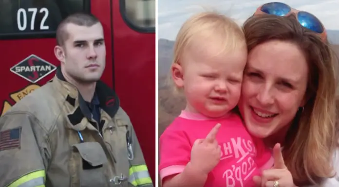 Man Forgives Stranger After Tragedy