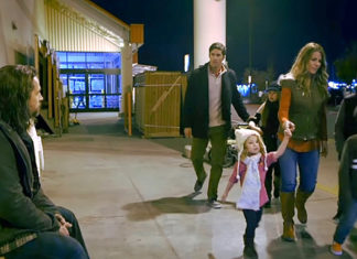 GENTRI Sings “O Holy Night” Perfectly In Their New Video