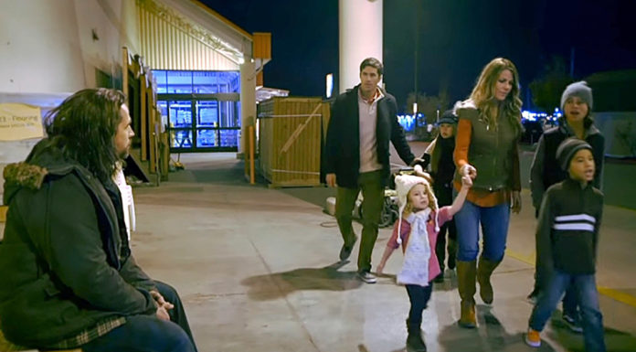 GENTRI Sings “O Holy Night” Perfectly In Their New Video