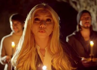 Pentatonix Belts Soulful Rendition Of ‘Mary Did You Know