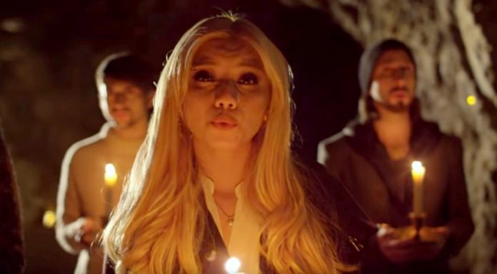 Pentatonix Belts Soulful Rendition Of ‘Mary Did You Know