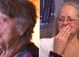 Mother meets her daughter 69 years after the hospital pronounced her baby dead