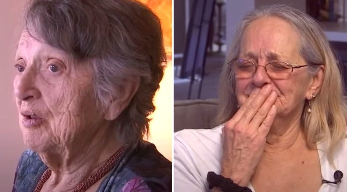 Mother meets her daughter 69 years after the hospital pronounced her baby dead