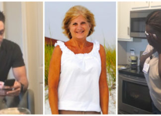 Stranger Helps Woman And Receives Surprising Payback