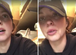 FedEx Driver Feels God Call Her To Pray with Woman, Returns to Her Front Door 20 Stops Later