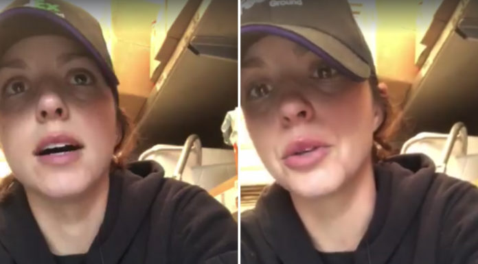 FedEx Driver Feels God Call Her To Pray with Woman, Returns to Her Front Door 20 Stops Later