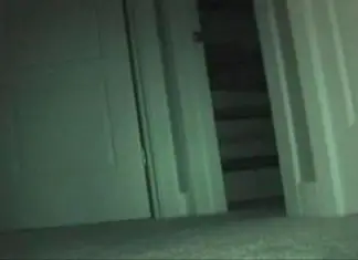 Little Girl’s Toys Kept Vanishing in the Middle of the Night, Parents Set Up Camera to Solve the Mystery