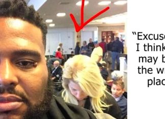 Woman Doesn’t Believe Black Man Flies In 1st Class, Gets Last Laugh With His ‘First Class’ Reply