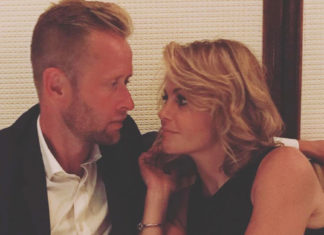 Full House Star Shares The Secrets Behind Her Marriage