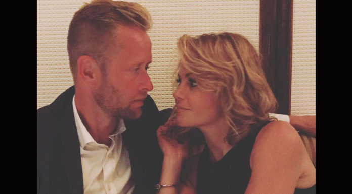 Full House Star Shares The Secrets Behind Her Marriage