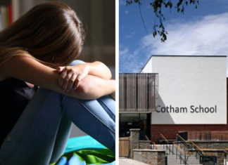 11-year-old on period forced to bleed through clothes twice after teachers won’t let her use toilet