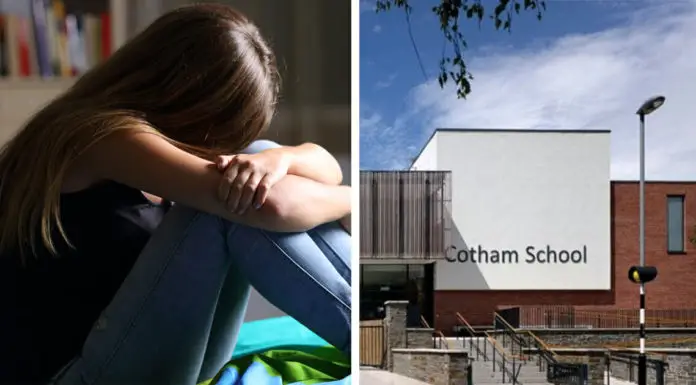 11-year-old on period forced to bleed through clothes twice after teachers won’t let her use toilet