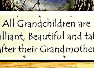 20 Priceless Quotes For Anyone Who Has Grandkids