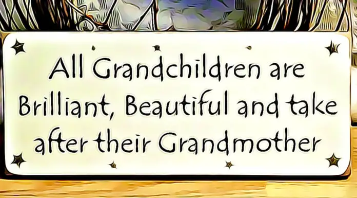 20 Priceless Quotes For Anyone Who Has Grandkids