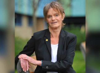 This is the scientist close to finding cure for Multiple Sclerosis which could help more than 2.3 million patients