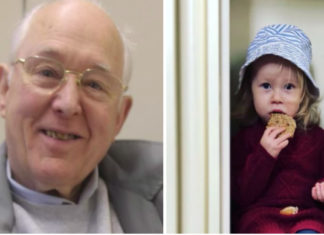 Daughter finds items belonging to neighbor after cleaning dad’s place out