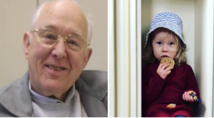 Daughter finds items belonging to neighbor after cleaning dad’s place out