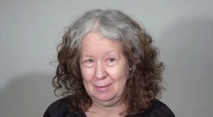 Incredible makeover takes years off woman