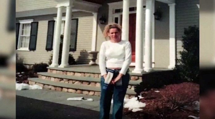 Struggling mom meets her ‘Angel’