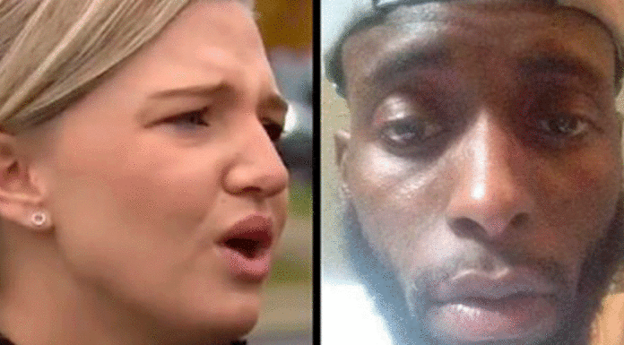 Teacher Informs Man After Taking A Photo In McDonald’s: “I Hope You Know, You’re Going Viral”