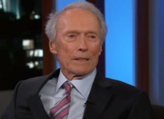 Clint Eastwood reveals a story he’s kept a secret for over 60 years