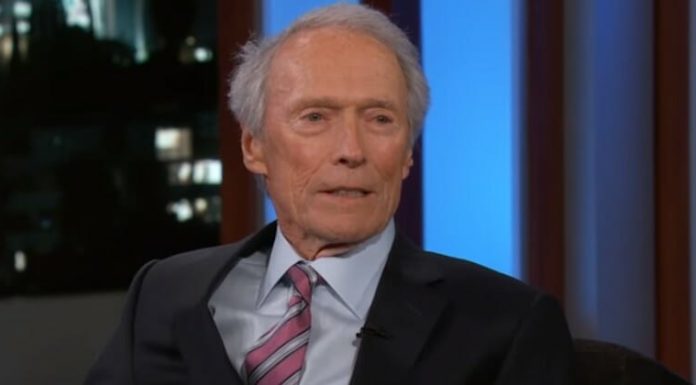 Clint Eastwood reveals a story he’s kept a secret for over 60 years