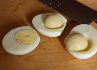 9 reasons for your body to love eggs