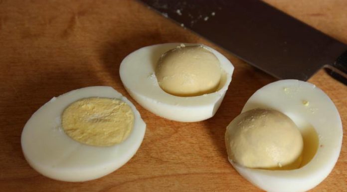 9 reasons for your body to love eggs
