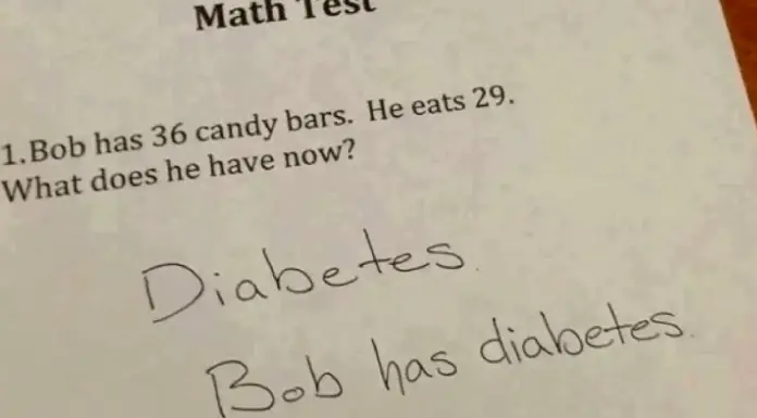 30 of the most hilarious student exam answers
