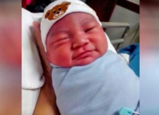Mom Sees Newborn’s Face And Knows It’s Not Hers, Then Takes A DNA Test To Prove It